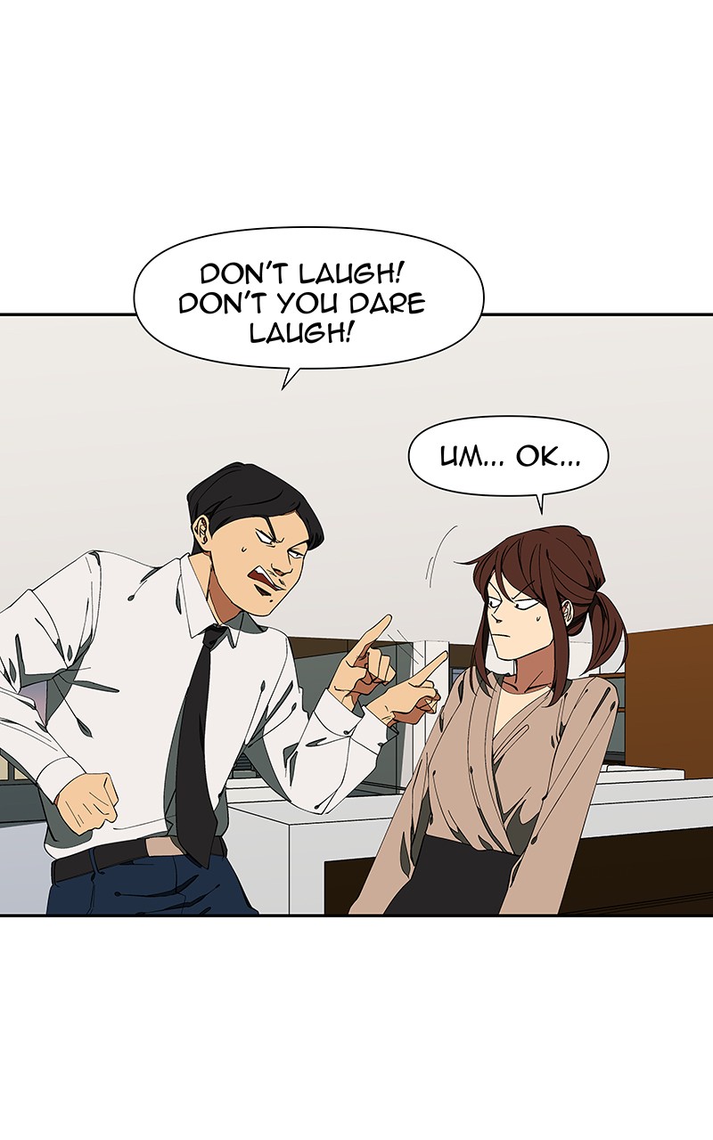 I Love Yoo Chapter 145 page 17 - Chapter 145: Episode 137