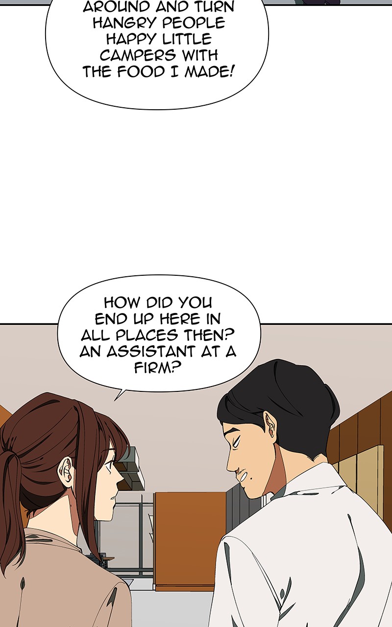I Love Yoo Chapter 145 page 20 - Chapter 145: Episode 137