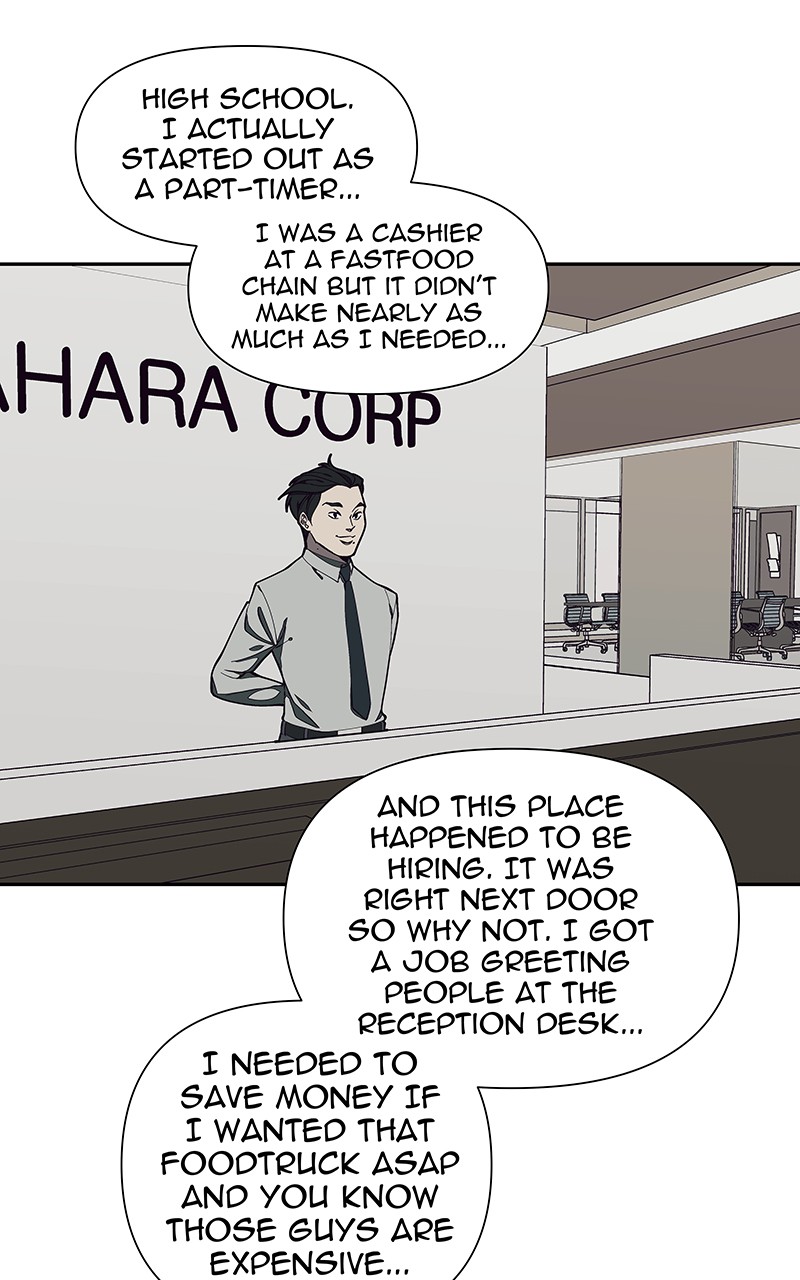 I Love Yoo Chapter 145 page 22 - Chapter 145: Episode 137