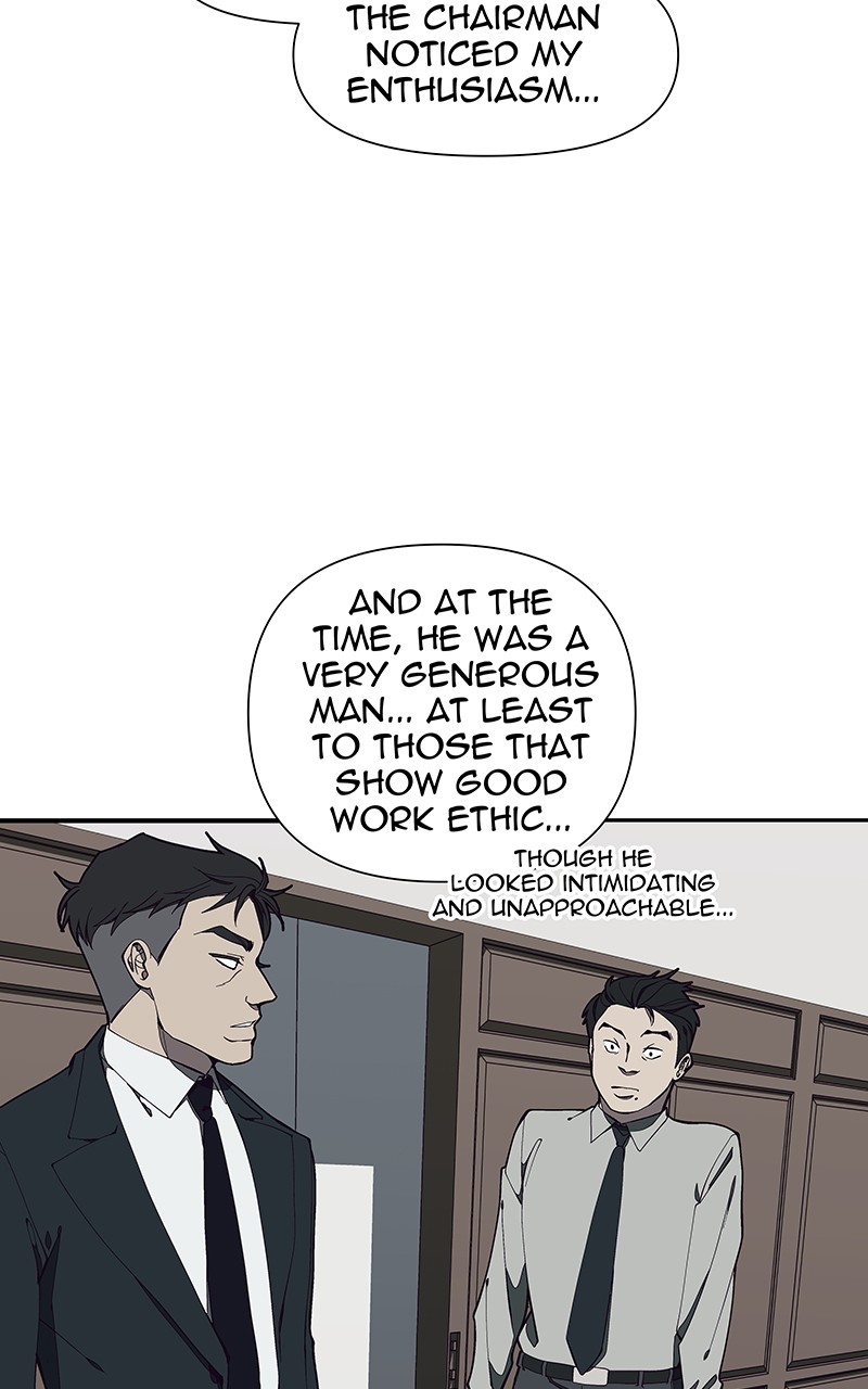 I Love Yoo Chapter 145 page 25 - Chapter 145: Episode 137