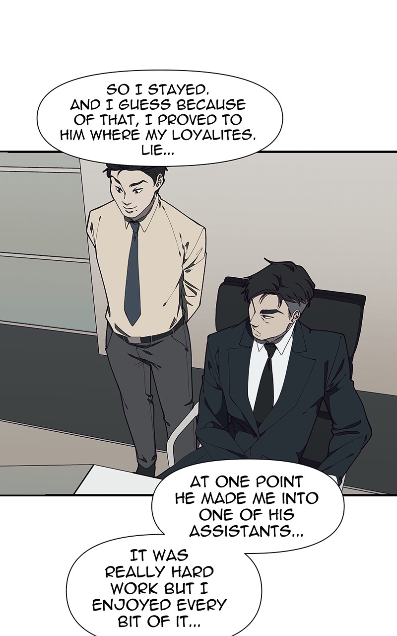 I Love Yoo Chapter 145 page 28 - Chapter 145: Episode 137