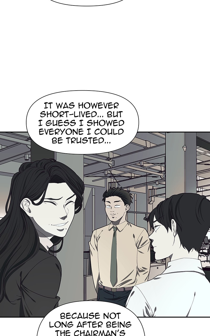 I Love Yoo Chapter 145 page 29 - Chapter 145: Episode 137