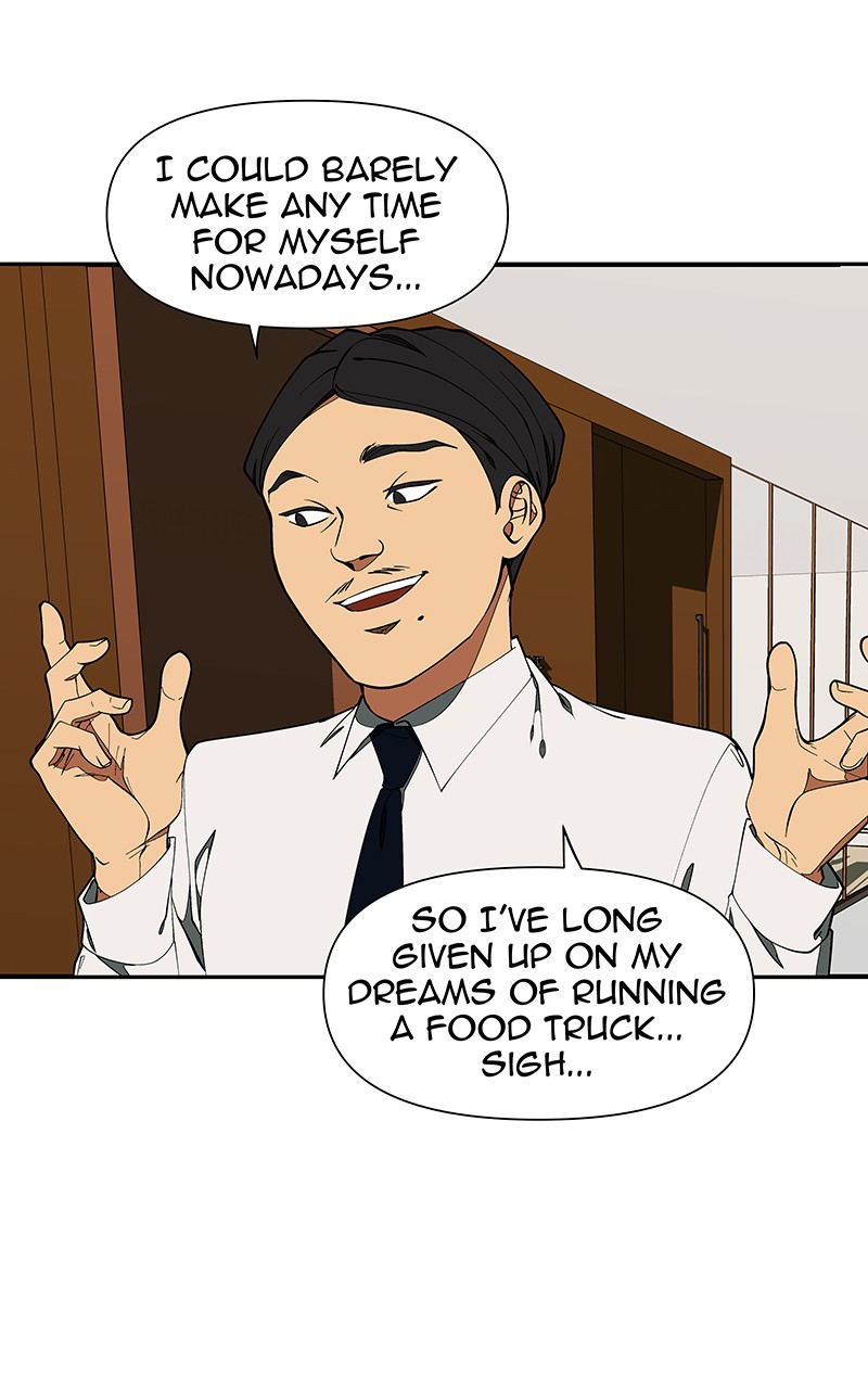 I Love Yoo Chapter 145 page 32 - Chapter 145: Episode 137
