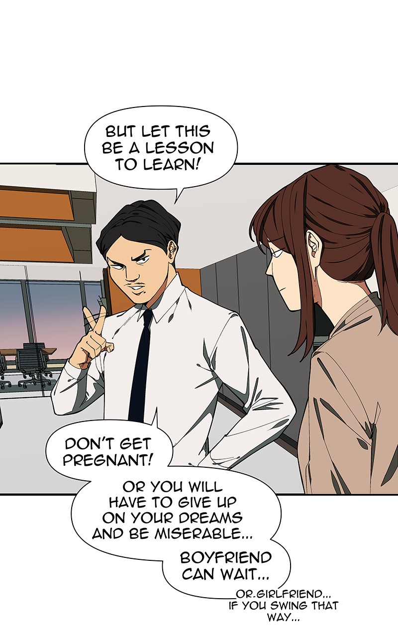 I Love Yoo Chapter 145 page 34 - Chapter 145: Episode 137