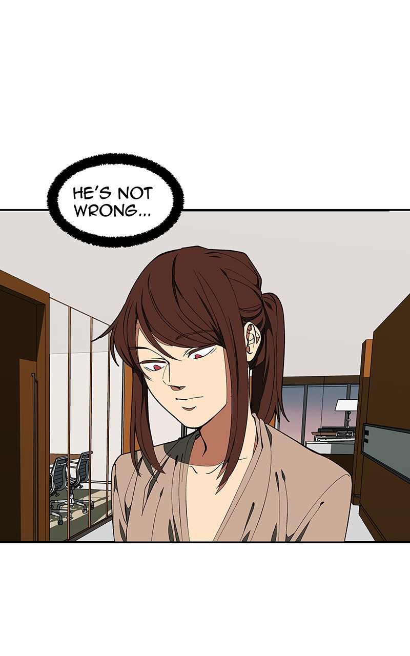 I Love Yoo Chapter 145 page 35 - Chapter 145: Episode 137