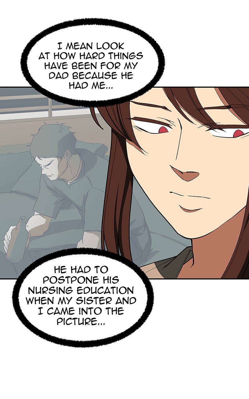 I Love Yoo Chapter 145 page 37 - Chapter 145: Episode 137