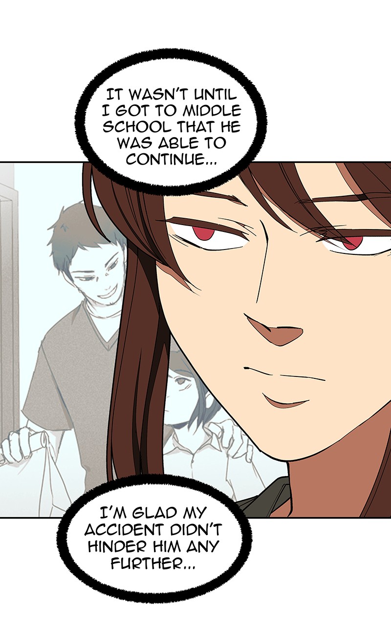 I Love Yoo Chapter 145 page 38 - Chapter 145: Episode 137