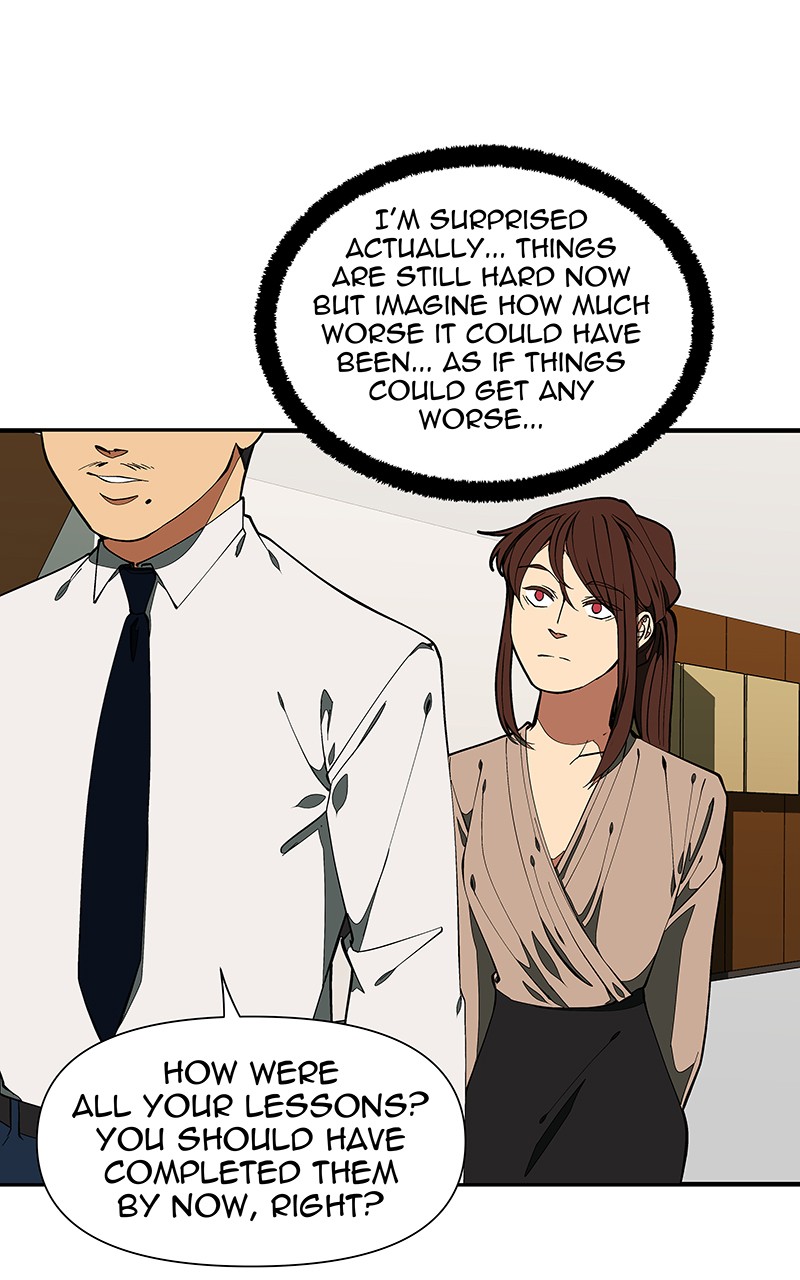 I Love Yoo Chapter 145 page 39 - Chapter 145: Episode 137