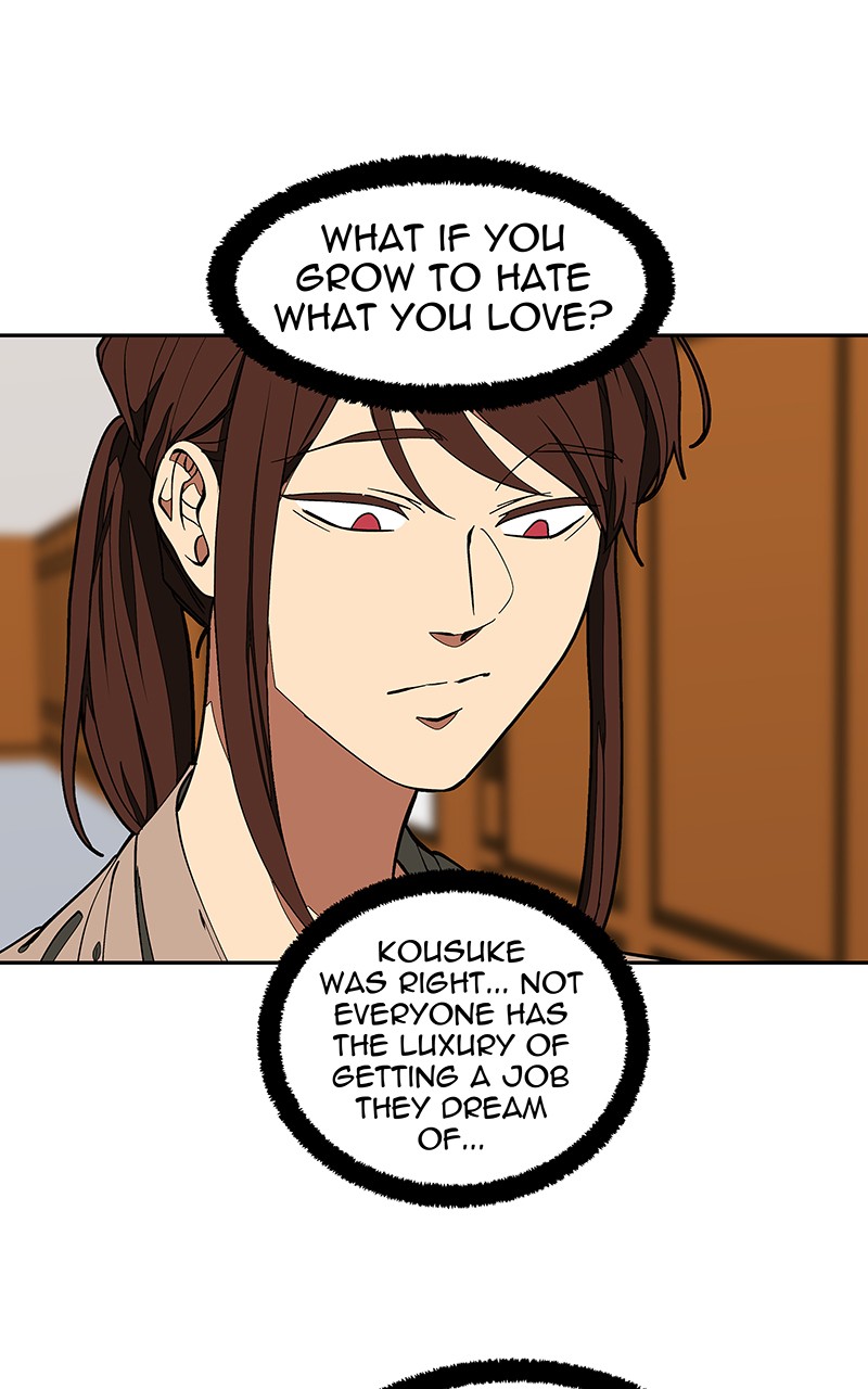 I Love Yoo Chapter 145 page 4 - Chapter 145: Episode 137