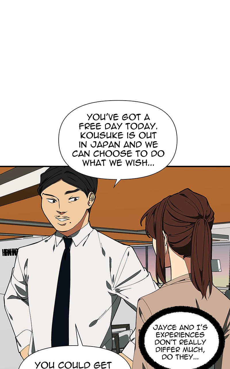 I Love Yoo Chapter 145 page 40 - Chapter 145: Episode 137