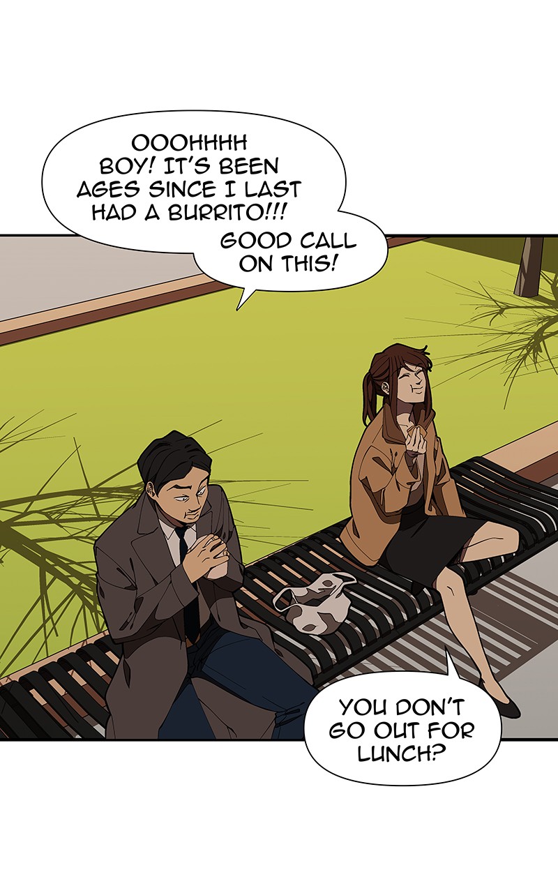 I Love Yoo Chapter 145 page 44 - Chapter 145: Episode 137