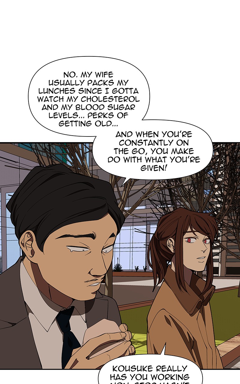 I Love Yoo Chapter 145 page 45 - Chapter 145: Episode 137