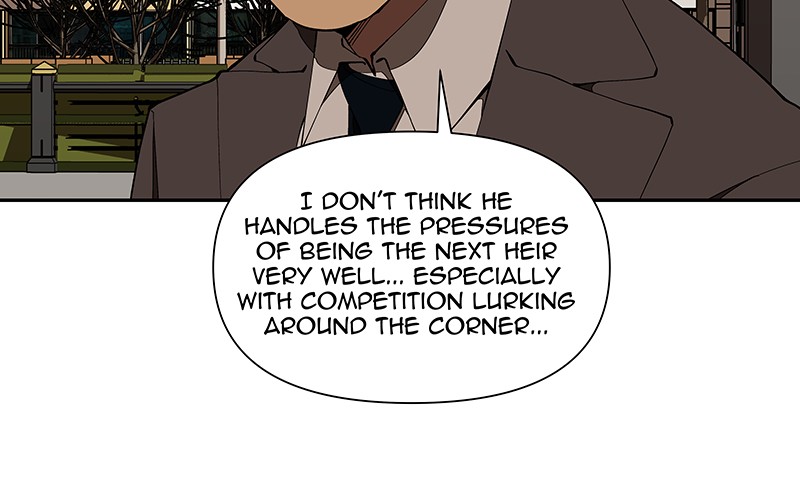 I Love Yoo Chapter 145 page 47 - Chapter 145: Episode 137