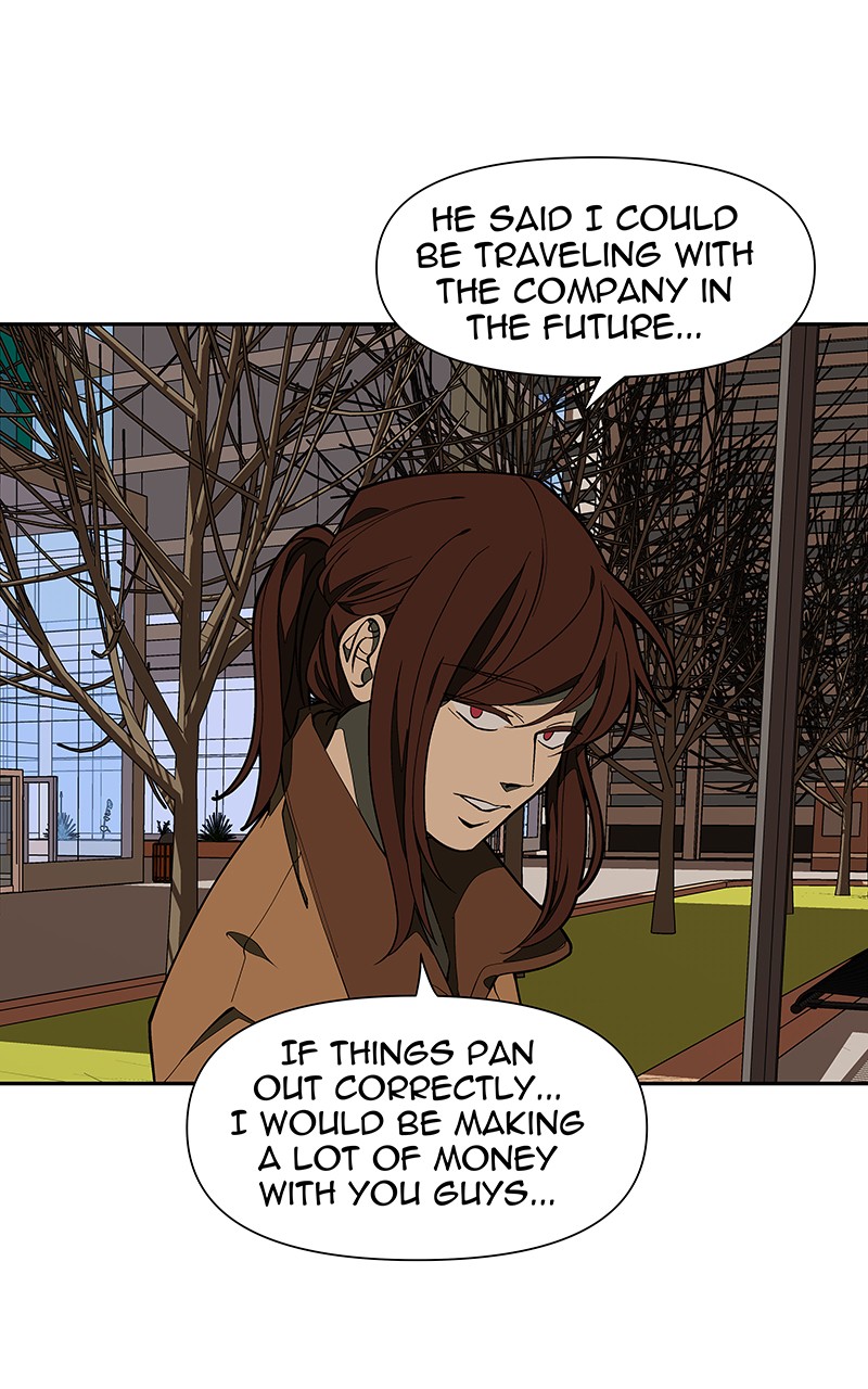 I Love Yoo Chapter 145 page 48 - Chapter 145: Episode 137