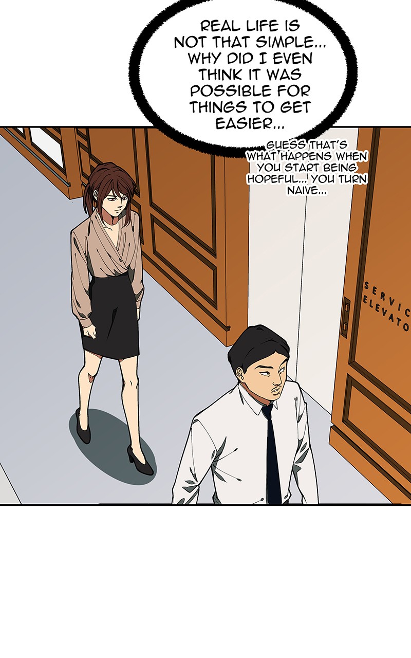 I Love Yoo Chapter 145 page 5 - Chapter 145: Episode 137