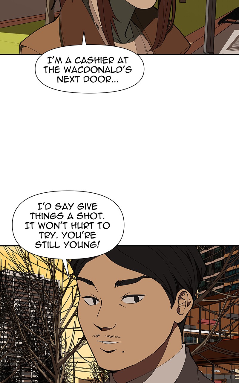 I Love Yoo Chapter 145 page 52 - Chapter 145: Episode 137