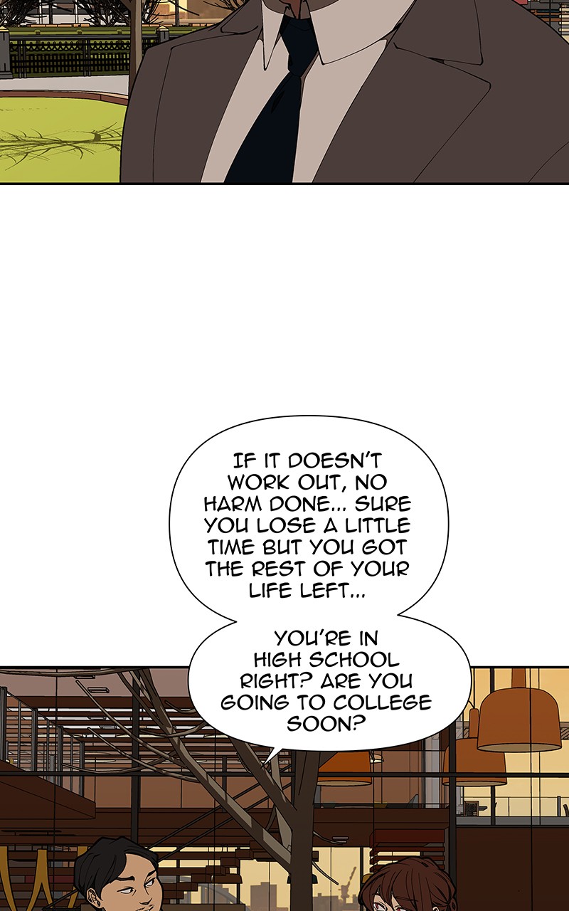 I Love Yoo Chapter 145 page 53 - Chapter 145: Episode 137