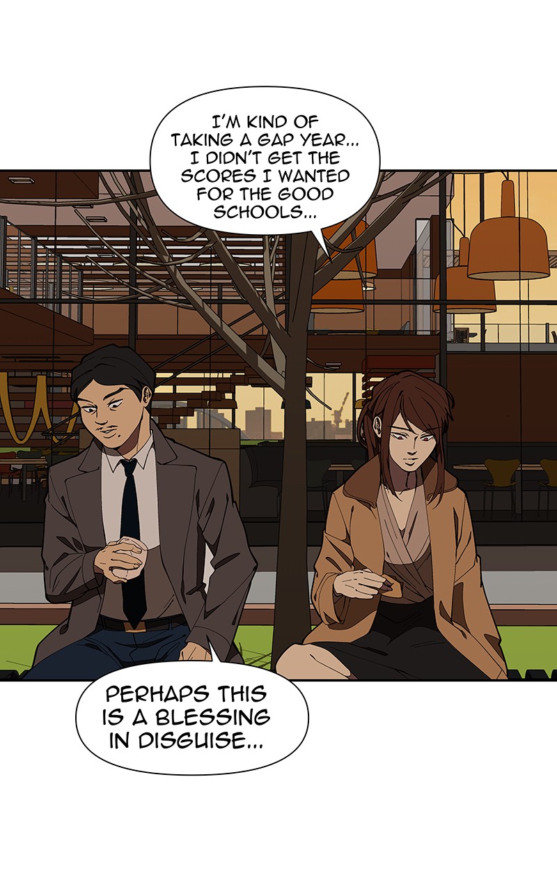 I Love Yoo Chapter 145 page 55 - Chapter 145: Episode 137