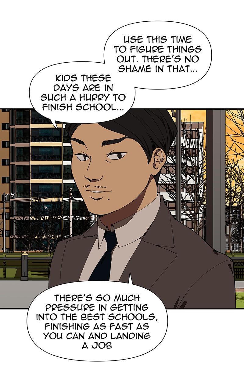 I Love Yoo Chapter 145 page 56 - Chapter 145: Episode 137