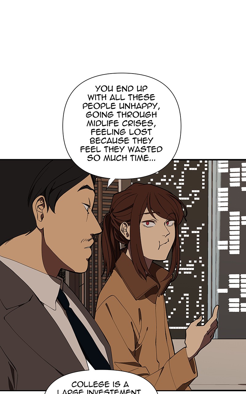 I Love Yoo Chapter 145 page 57 - Chapter 145: Episode 137