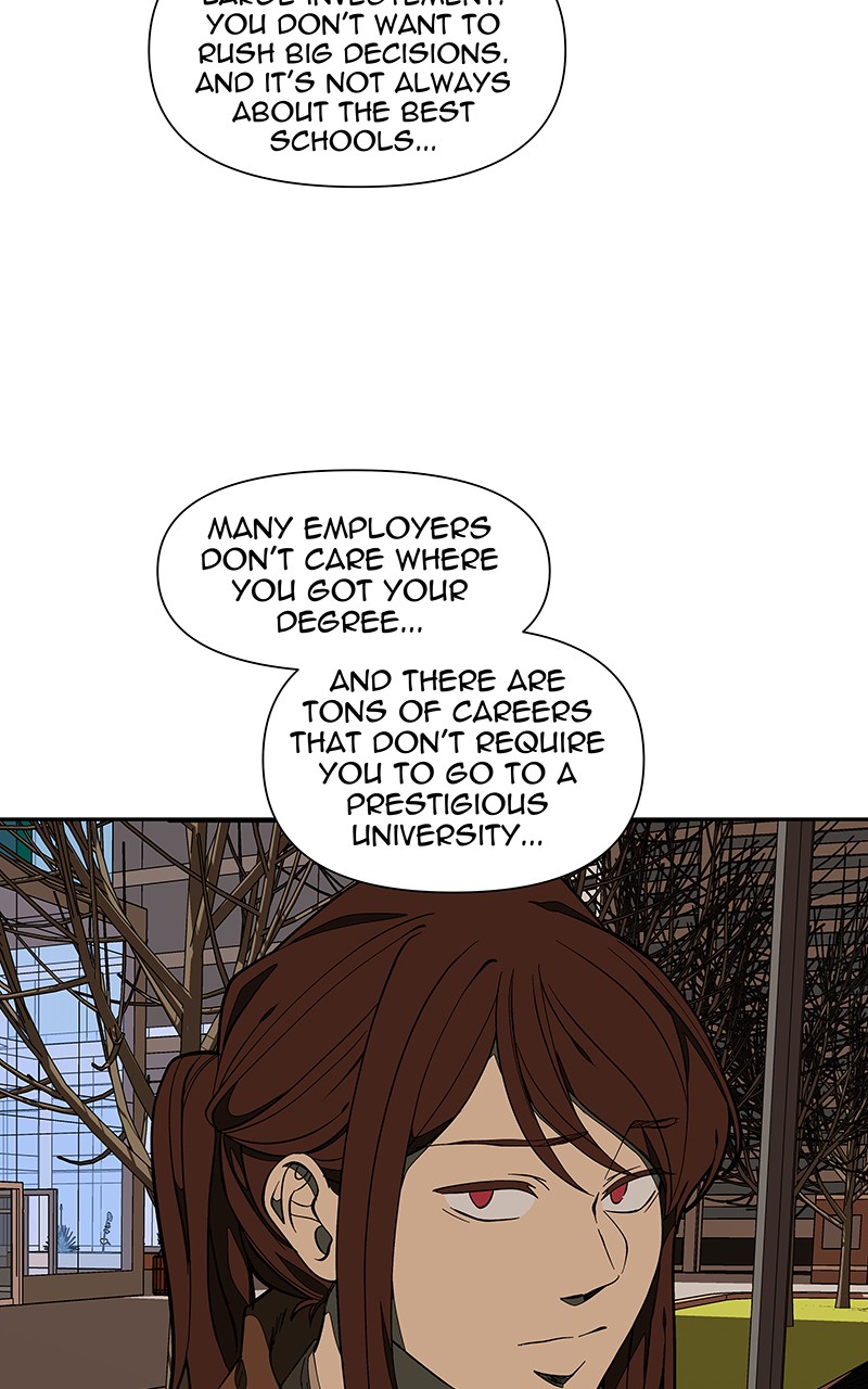 I Love Yoo Chapter 145 page 58 - Chapter 145: Episode 137