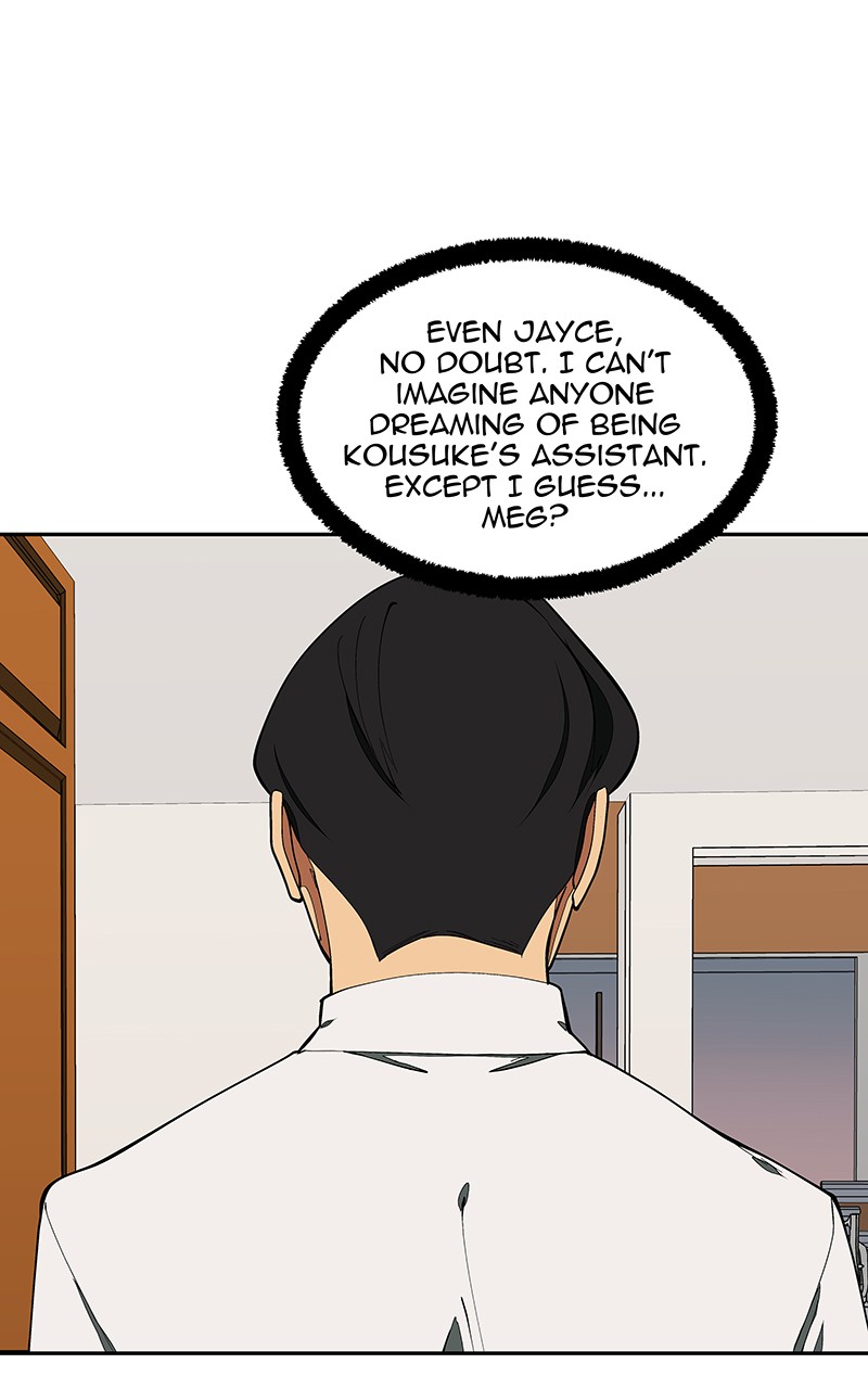 I Love Yoo Chapter 145 page 7 - Chapter 145: Episode 137