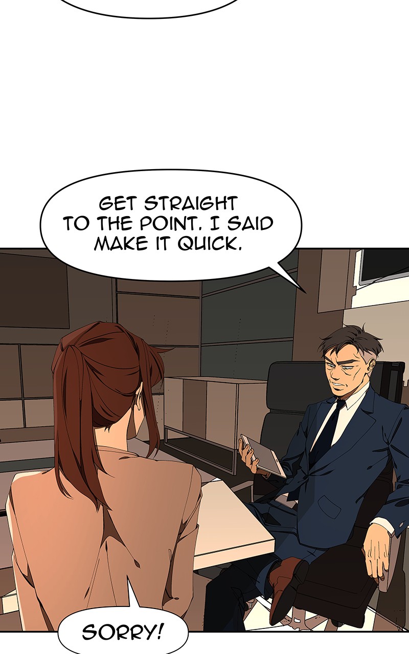I Love Yoo Chapter 146 page 11 - Chapter 146: Episode 138