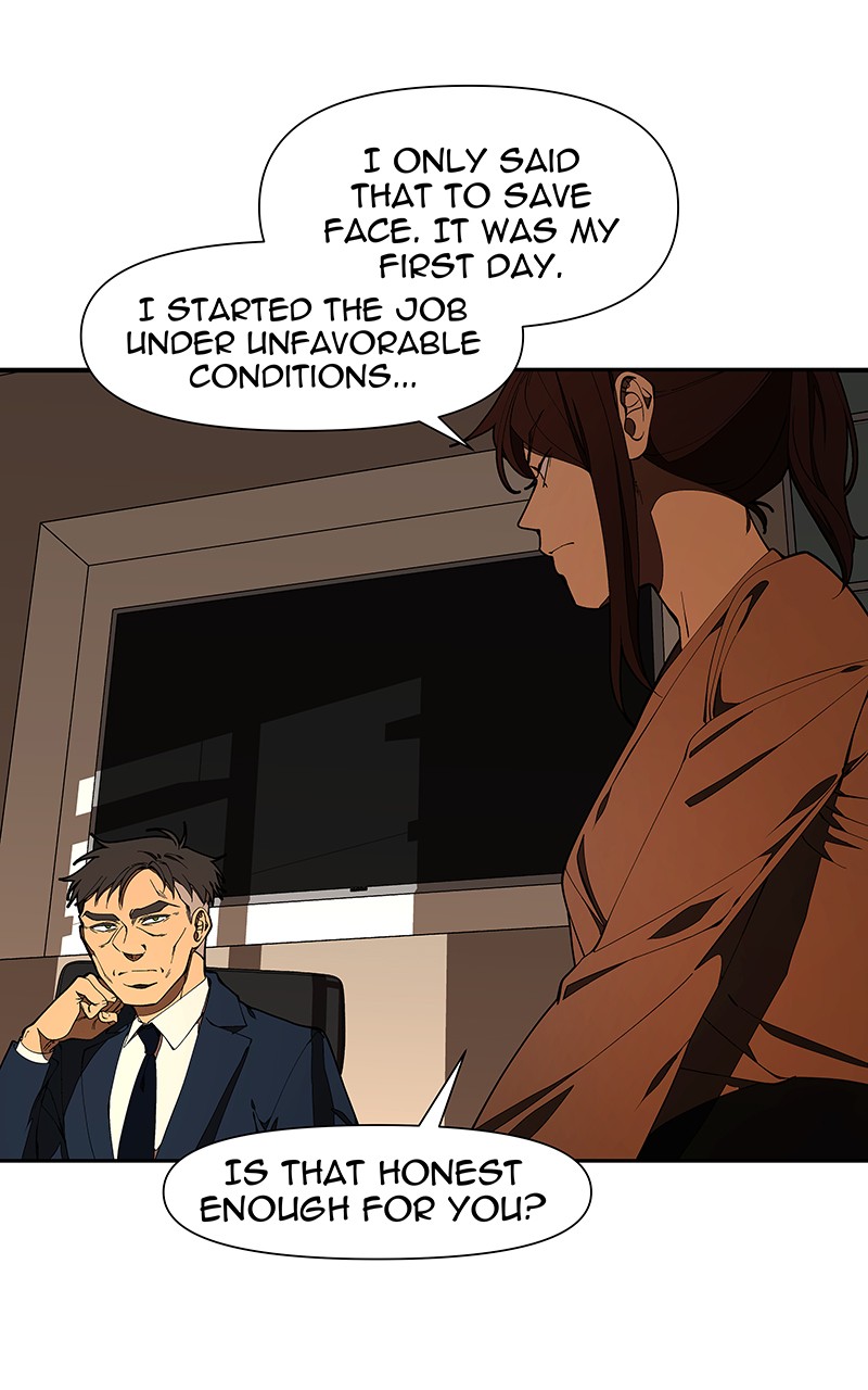 I Love Yoo Chapter 146 page 27 - Chapter 146: Episode 138