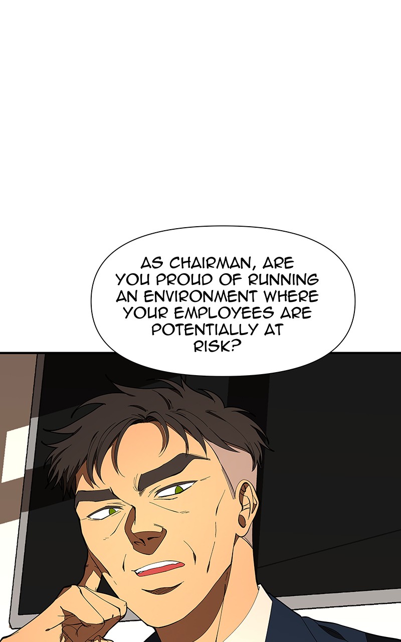 I Love Yoo Chapter 146 page 28 - Chapter 146: Episode 138