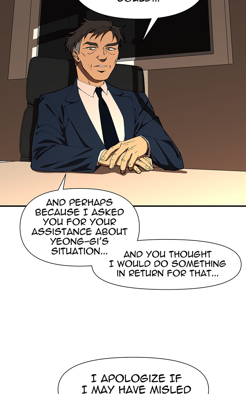 I Love Yoo Chapter 146 page 32 - Chapter 146: Episode 138