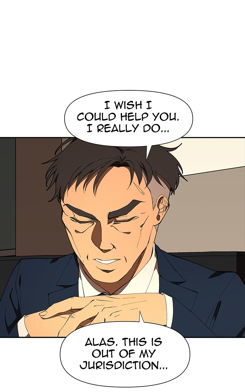 I Love Yoo Chapter 146 page 34 - Chapter 146: Episode 138