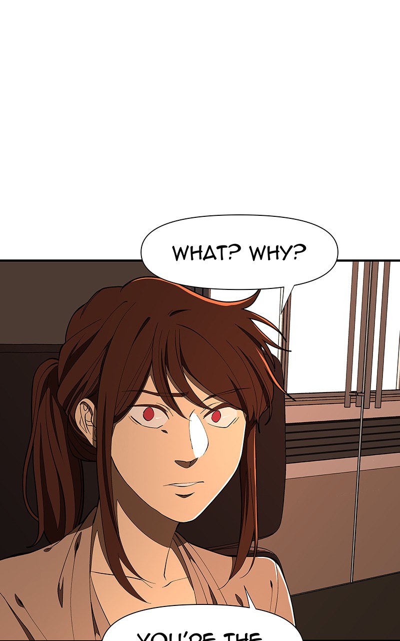 I Love Yoo Chapter 146 page 35 - Chapter 146: Episode 138