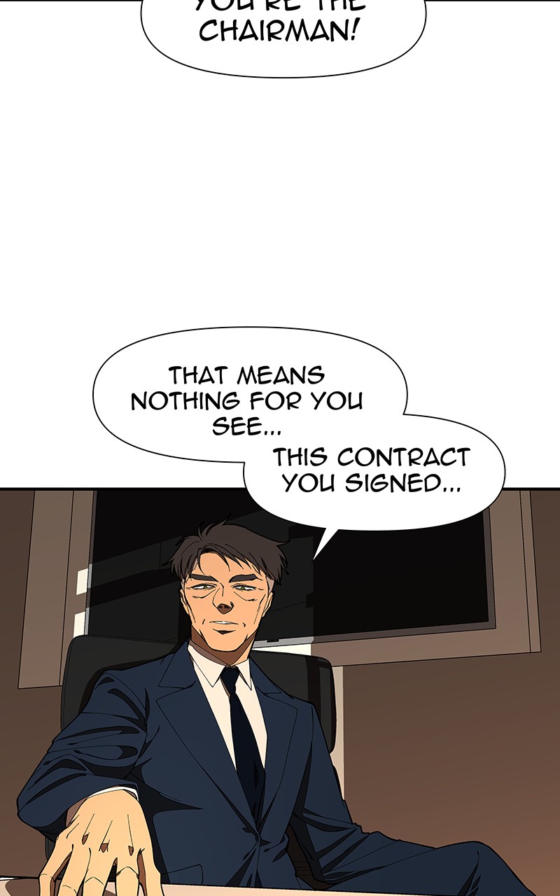 I Love Yoo Chapter 146 page 36 - Chapter 146: Episode 138
