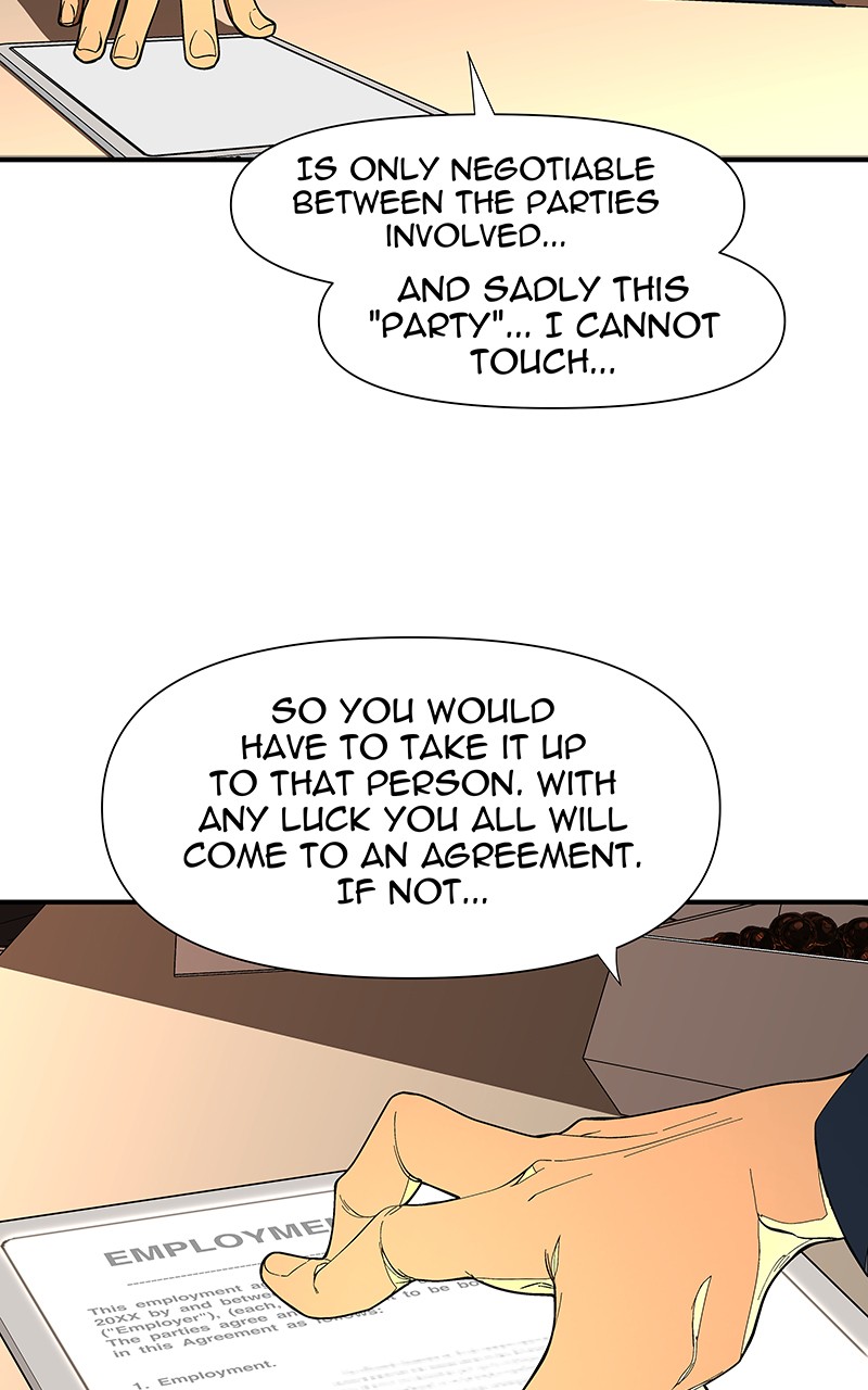 I Love Yoo Chapter 146 page 37 - Chapter 146: Episode 138