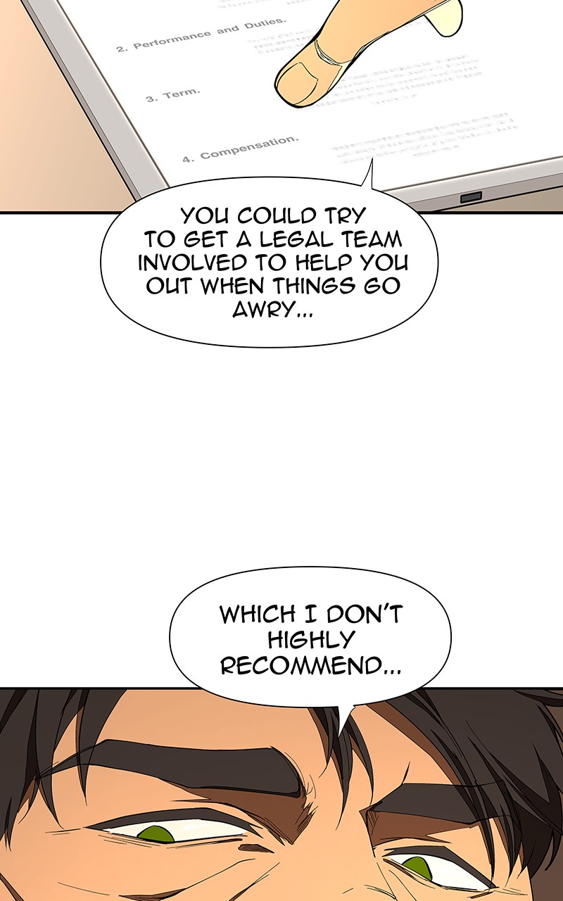 I Love Yoo Chapter 146 page 38 - Chapter 146: Episode 138