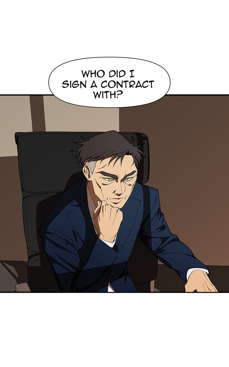 I Love Yoo Chapter 146 page 41 - Chapter 146: Episode 138