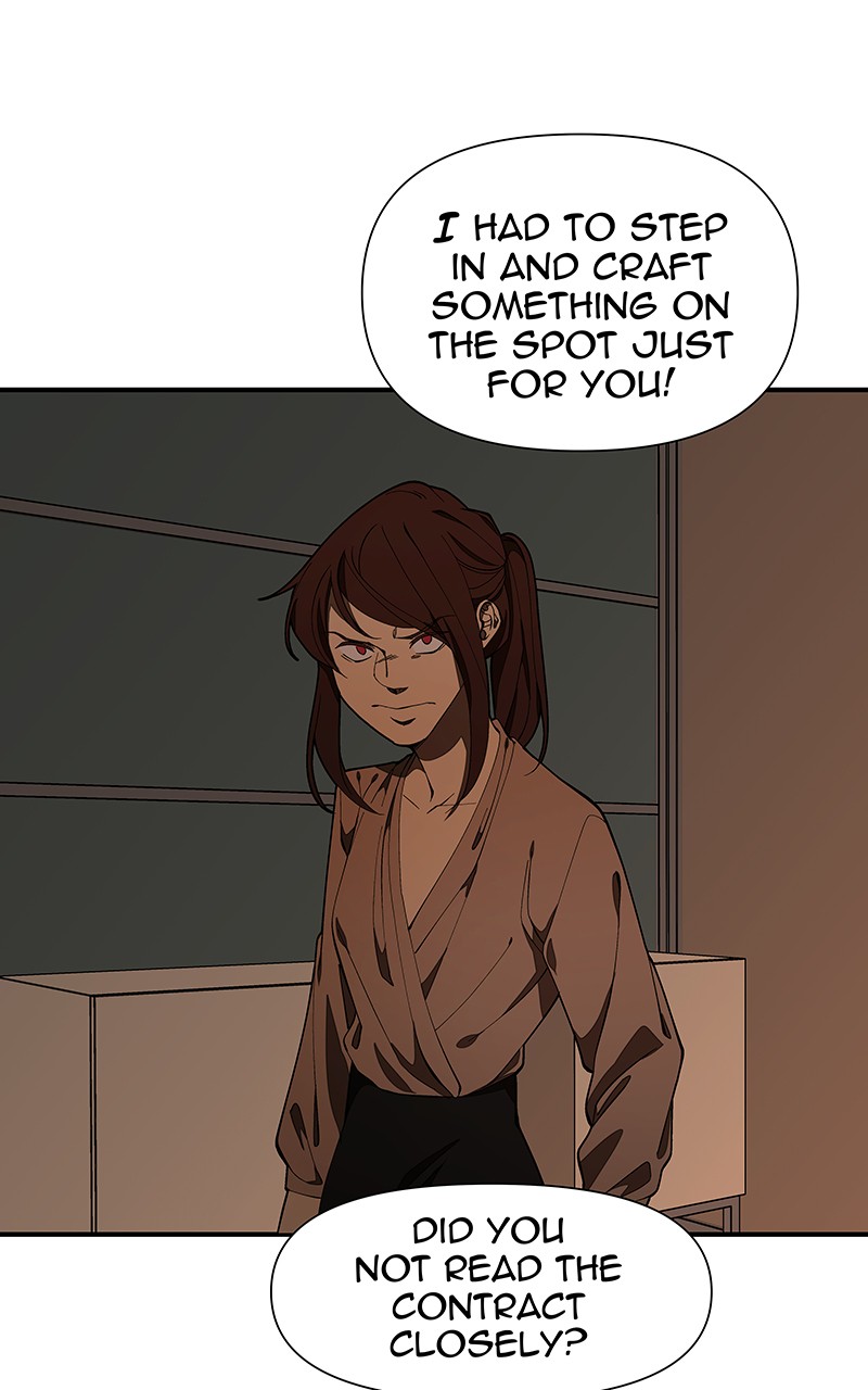 I Love Yoo Chapter 146 page 47 - Chapter 146: Episode 138