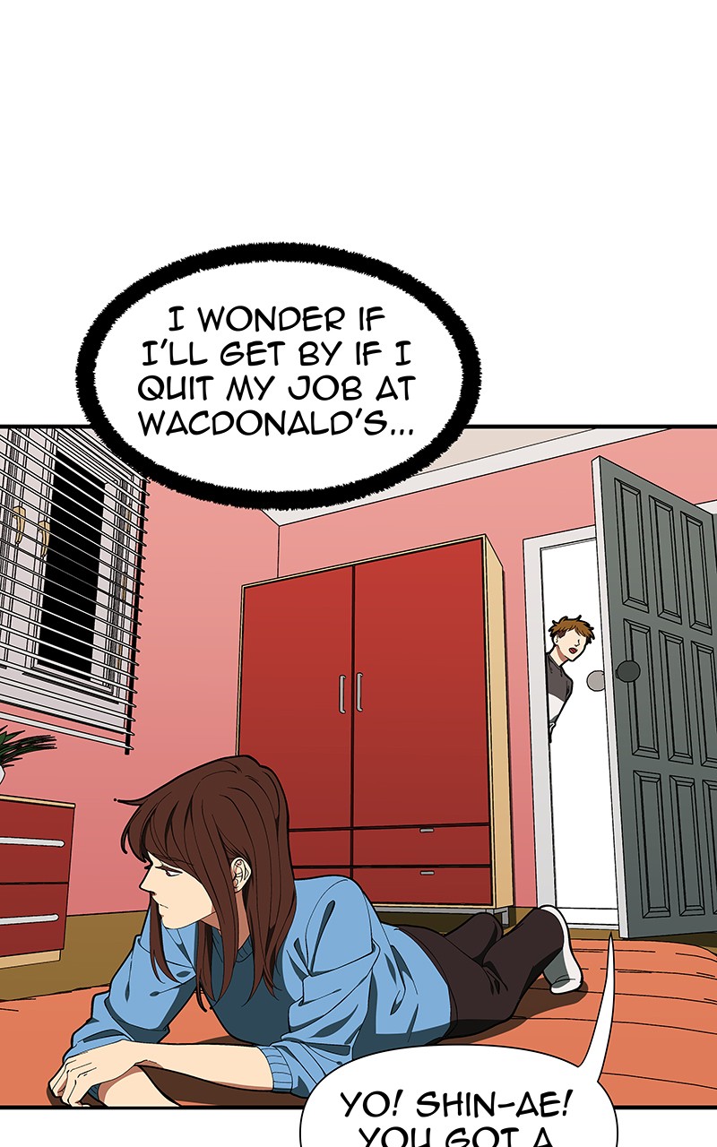 I Love Yoo Chapter 147 page 14 - Chapter 147: Episode 139