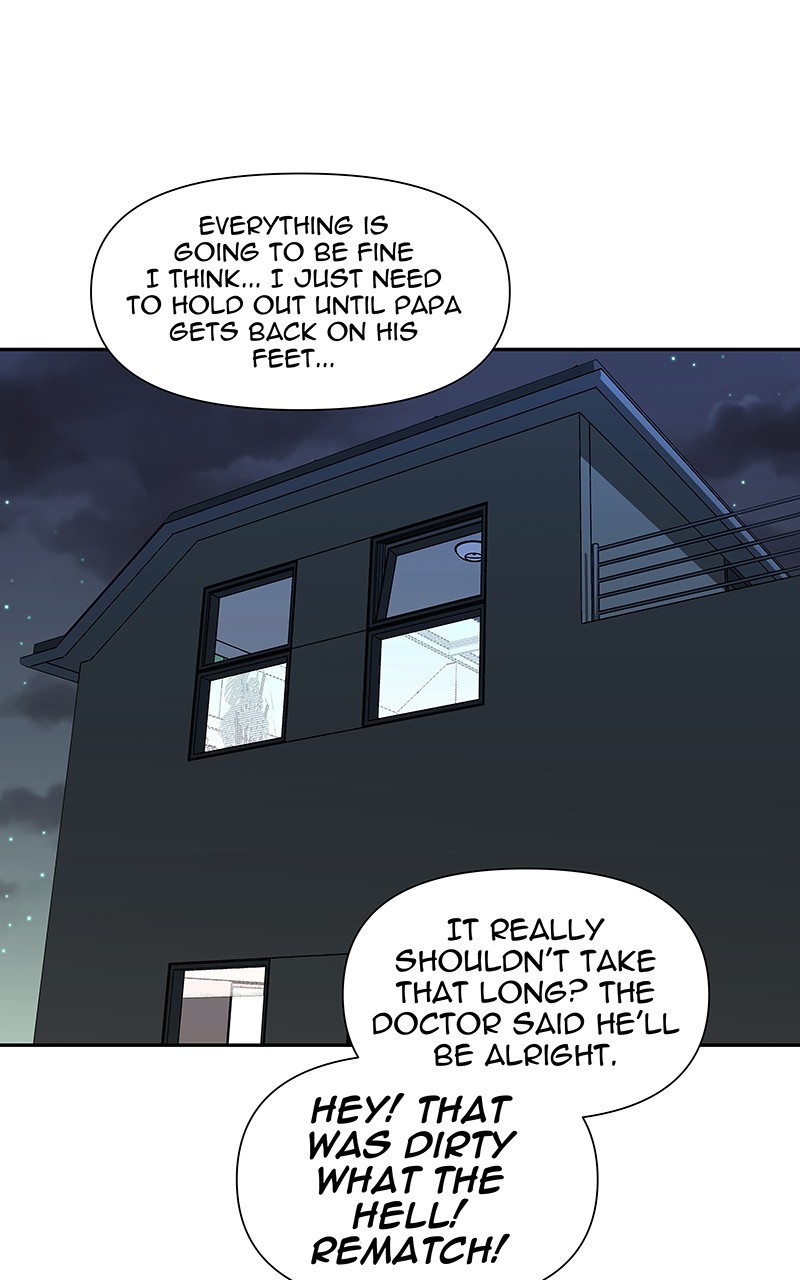 I Love Yoo Chapter 147 page 20 - Chapter 147: Episode 139