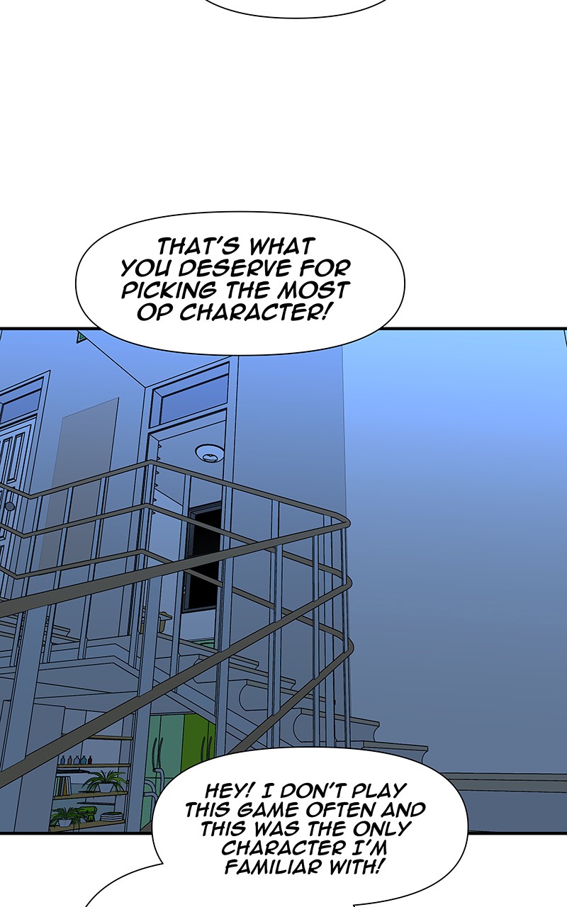 I Love Yoo Chapter 147 page 21 - Chapter 147: Episode 139