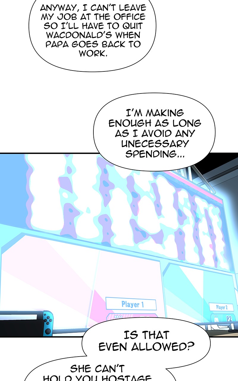I Love Yoo Chapter 147 page 22 - Chapter 147: Episode 139