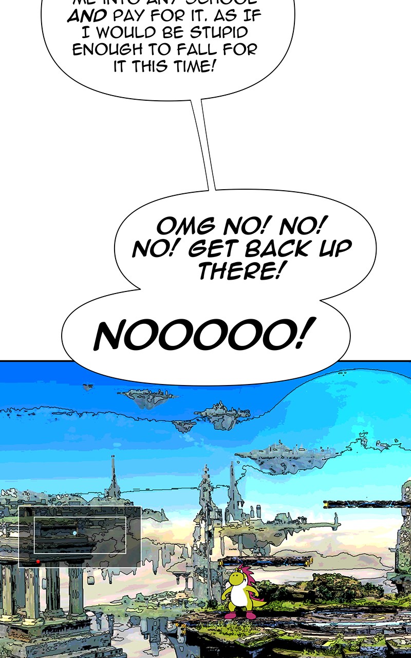 I Love Yoo Chapter 147 page 24 - Chapter 147: Episode 139