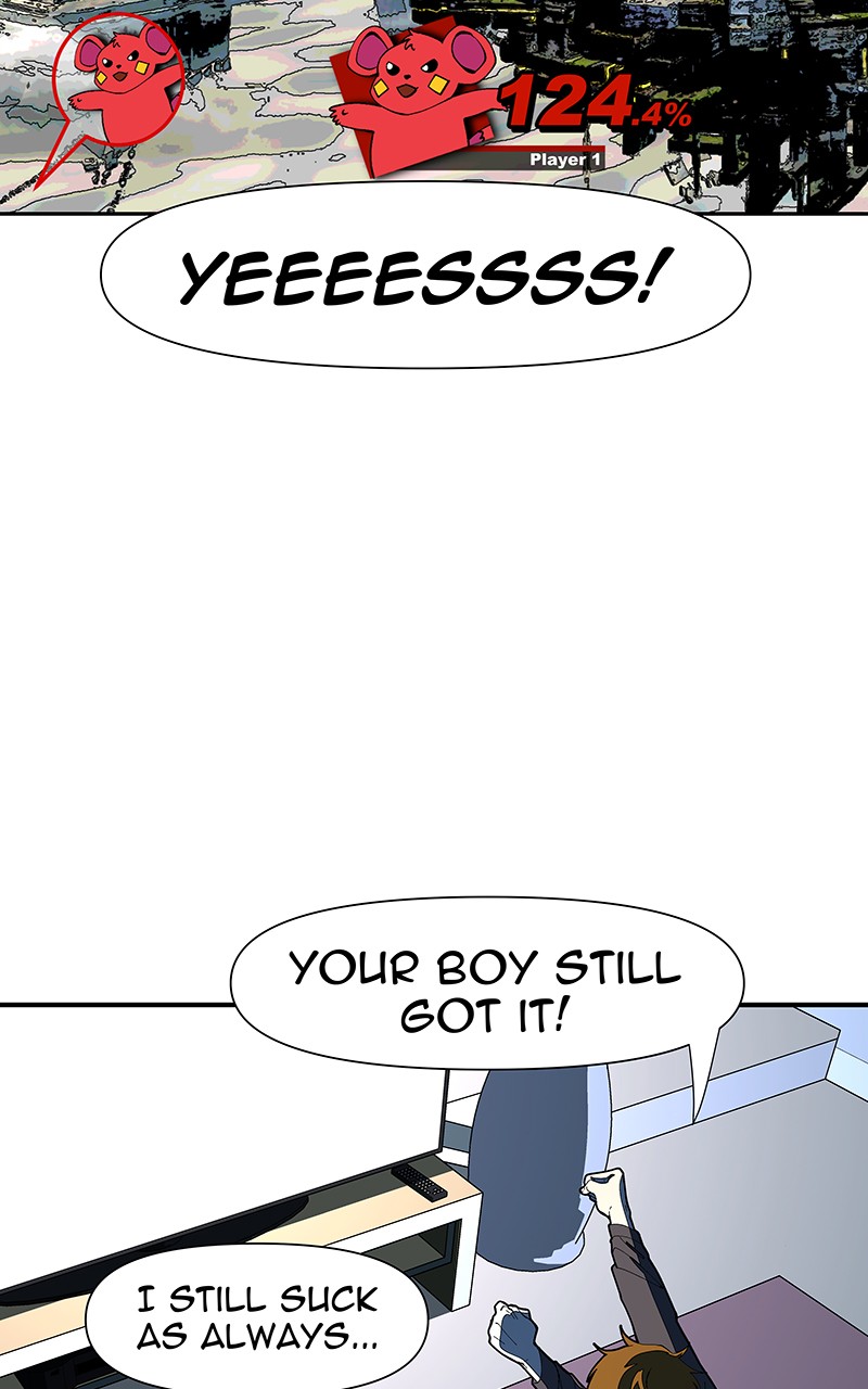 I Love Yoo Chapter 147 page 25 - Chapter 147: Episode 139