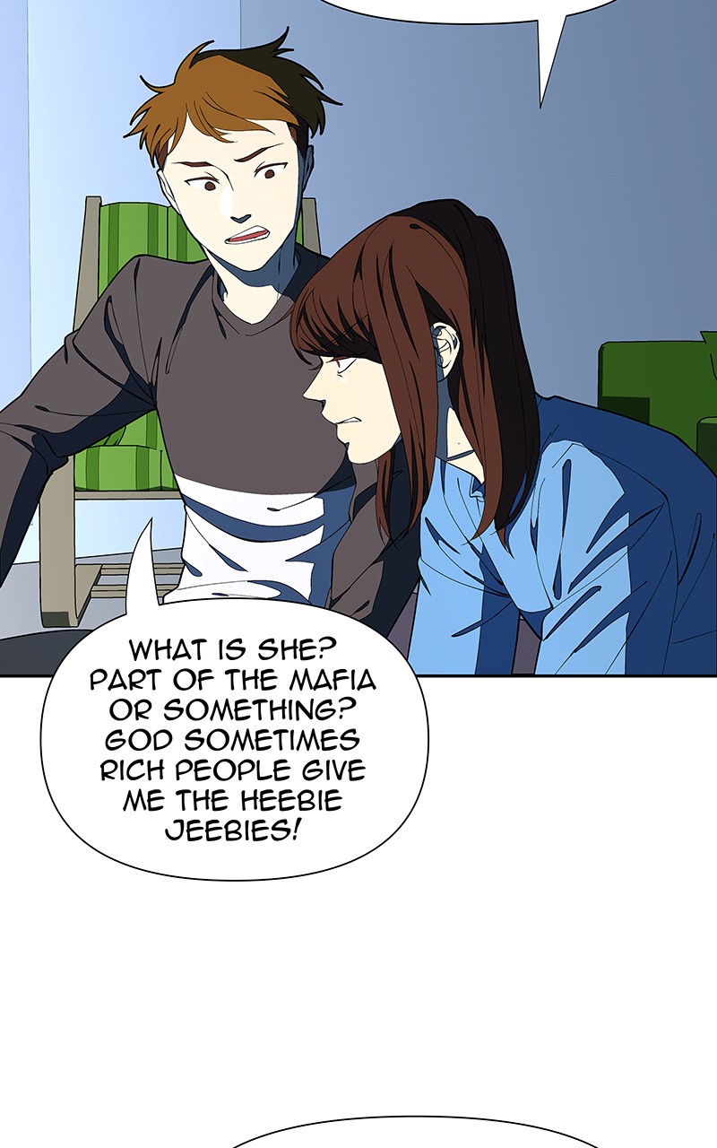 I Love Yoo Chapter 147 page 27 - Chapter 147: Episode 139