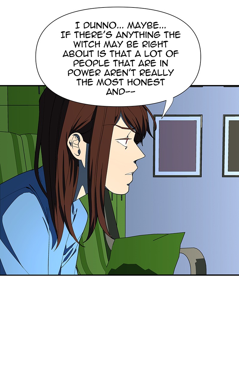 I Love Yoo Chapter 147 page 31 - Chapter 147: Episode 139