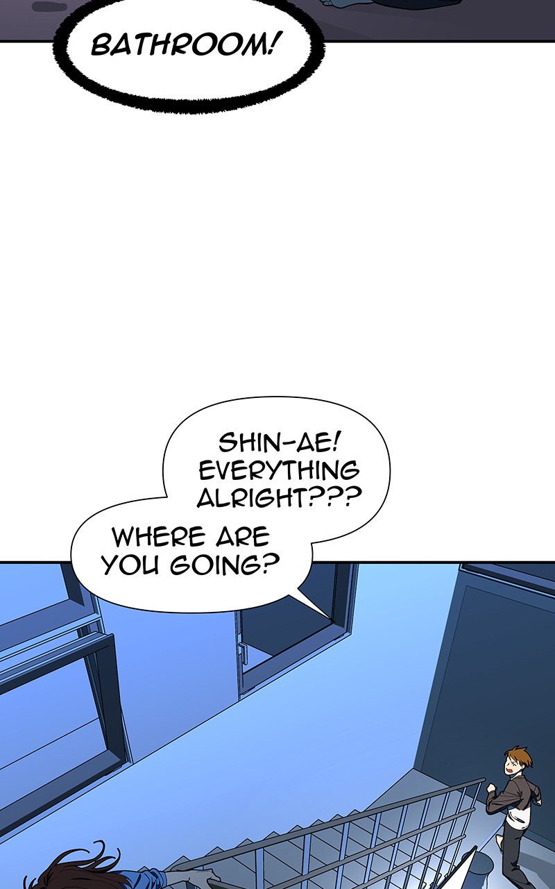 I Love Yoo Chapter 147 page 35 - Chapter 147: Episode 139
