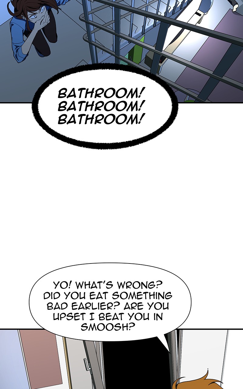 I Love Yoo Chapter 147 page 36 - Chapter 147: Episode 139