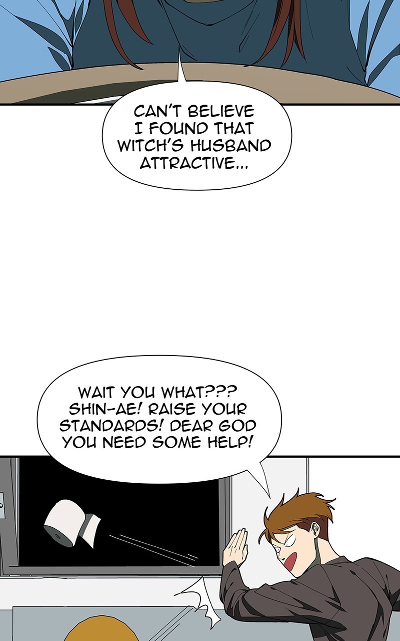 I Love Yoo Chapter 147 page 42 - Chapter 147: Episode 139