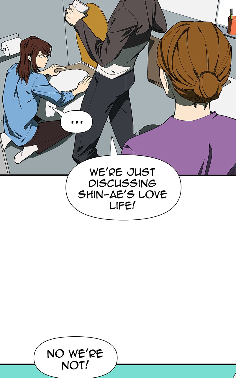 I Love Yoo Chapter 147 page 44 - Chapter 147: Episode 139