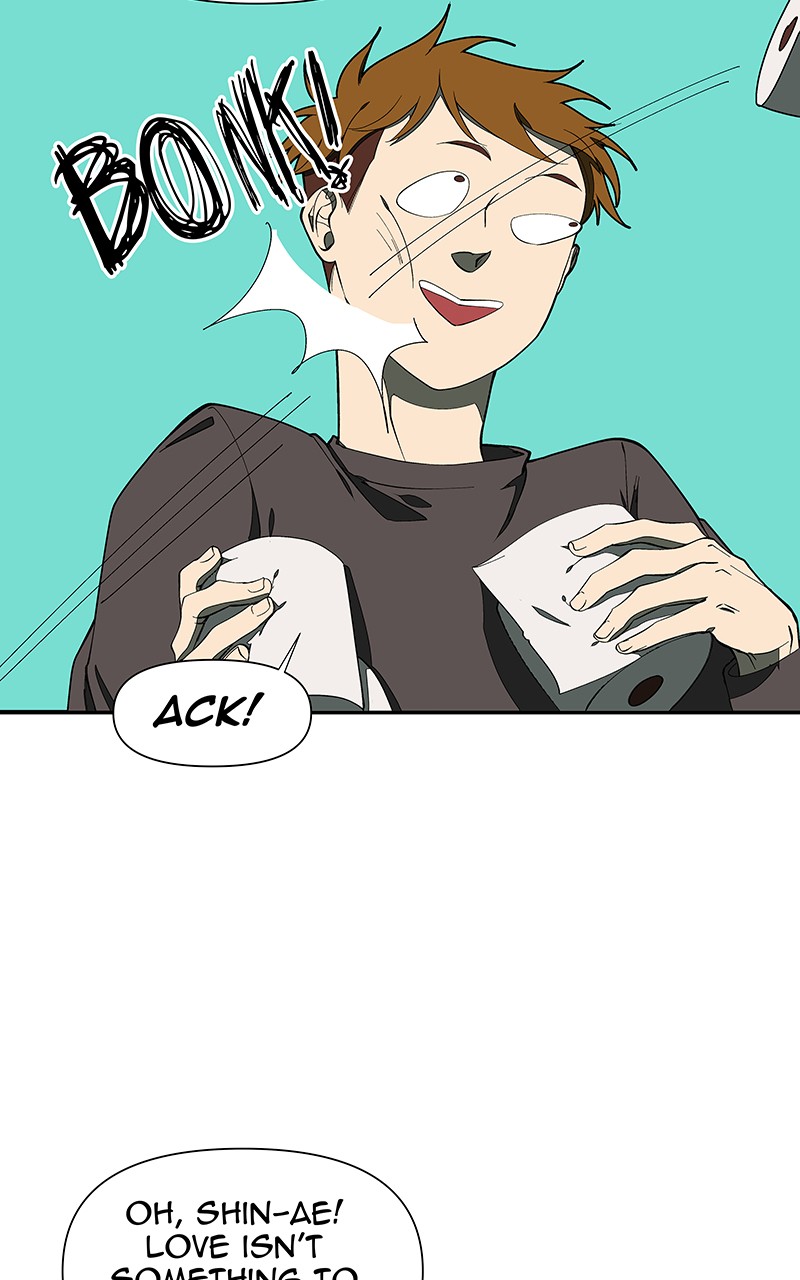 I Love Yoo Chapter 147 page 45 - Chapter 147: Episode 139